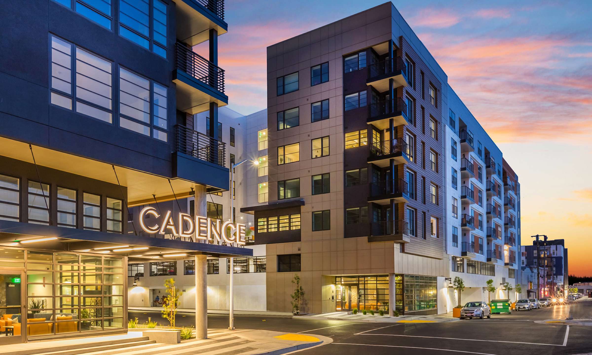 Cadence